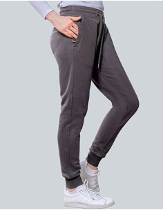 H-1500-Unisex Premium Jogging Pants 2